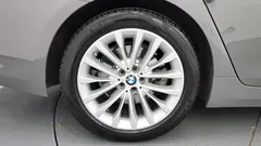 2022 BMW 5-Series 523d xDrive Luxury — фото 5