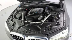 2022 BMW 5-Series 523d xDrive Luxury — фото 6
