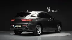 2024 Genesis GV70 2.5T Gasoline 2WD — фото 2