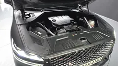 2024 Genesis GV70 2.5T Gasoline 2WD — фото 6