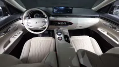 2024 Genesis GV70 2.5T Gasoline 2WD — фото 7