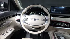 2024 Genesis GV70 2.5T Gasoline 2WD — фото 13