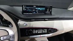 2024 Genesis GV70 2.5T Gasoline 2WD — фото 14