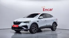 2023 Renault Samsung XM3 1.6 E-TECH Inspire e-shifter — фото 1