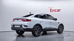 2023 Renault Samsung XM3 1.6 E-TECH Inspire e-shifter — фото 2