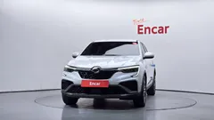 2023 Renault Samsung XM3 1.6 E-TECH Inspire e-shifter — фото 3