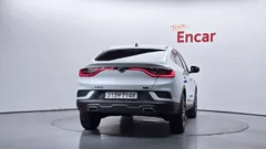 2023 Renault Samsung XM3 1.6 E-TECH Inspire e-shifter — фото 4