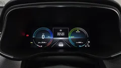 2023 Renault Samsung XM3 1.6 E-TECH Inspire e-shifter — фото 8