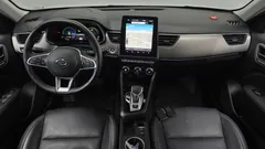 2023 Renault Samsung XM3 1.6 E-TECH Inspire e-shifter — фото 14