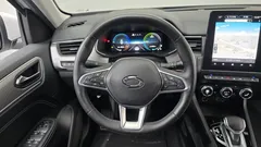 2023 Renault Samsung XM3 1.6 E-TECH Inspire e-shifter — фото 17
