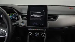 2023 Renault Samsung XM3 1.6 E-TECH Inspire e-shifter — фото 18