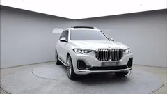 2022 BMW X7 xDrive 40i Design Pure Excellence 7-Seater — фото 3