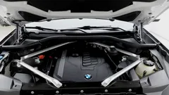 2022 BMW X7 xDrive 40i Design Pure Excellence 7-Seater — фото 6