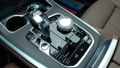 2022 BMW X7 xDrive 40i Design Pure Excellence 7-Seater — фото 9