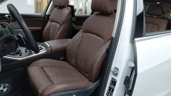2022 BMW X7 xDrive 40i Design Pure Excellence 7-Seater — фото 10