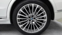 2022 BMW X7 xDrive 40i Design Pure Excellence 7-Seater — фото 18