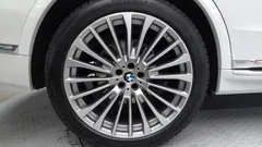 2022 BMW X7 xDrive 40i Design Pure Excellence 7-Seater — фото 20