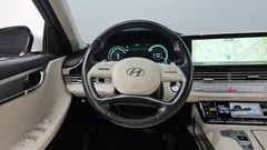 2023 Hyundai Grandeur Le Blanc — фото 13