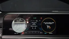 2024 Kia Seltos Gasoline 1.6 Turbo 2WD, серый — фото 8