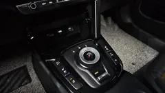 2024 Kia Seltos Gasoline 1.6 Turbo 2WD, серый — фото 9