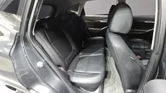 2024 Kia Seltos Gasoline 1.6 Turbo 2WD, серый — фото 11