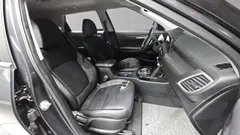 2024 Kia Seltos Gasoline 1.6 Turbo 2WD, серый — фото 12