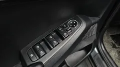 2024 Kia Seltos Gasoline 1.6 Turbo 2WD, серый — фото 17