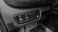 2024 Kia Seltos Gasoline 1.6 Turbo 2WD, серый — фото 18