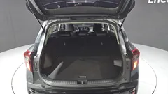 2024 Kia Seltos Gasoline 1.6 Turbo 2WD, серый — фото 20