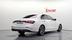 2023 Mercedes-Benz E-Class E250 AMG Line — фото 2