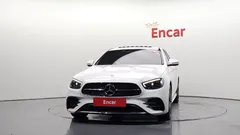 2023 Mercedes-Benz E-Class E250 AMG Line — фото 3