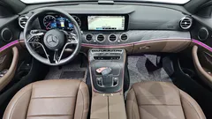 2023 Mercedes-Benz E-Class E250 AMG Line — фото 7