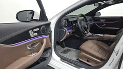 2023 Mercedes-Benz E-Class E250 AMG Line — фото 10