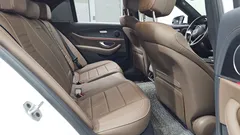 2023 Mercedes-Benz E-Class E250 AMG Line — фото 11
