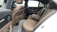 2023 Mercedes-Benz E-Class E250 AMG Line — фото 12
