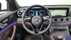 2023 Mercedes-Benz E-Class E250 AMG Line — фото 16