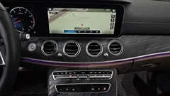 2023 Mercedes-Benz E-Class E250 AMG Line — фото 17