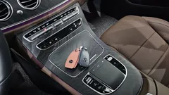 2023 Mercedes-Benz E-Class E250 AMG Line — фото 19
