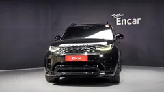 2023 Land Rover Discovery P360 R-Dynamic SE — фото 3