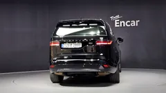 2023 Land Rover Discovery P360 R-Dynamic SE — фото 4