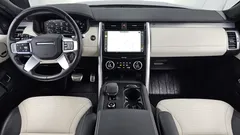 2023 Land Rover Discovery P360 R-Dynamic SE — фото 7