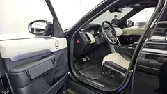 2023 Land Rover Discovery P360 R-Dynamic SE — фото 10