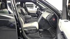 2023 Land Rover Discovery P360 R-Dynamic SE — фото 11