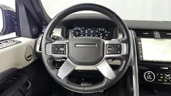 2023 Land Rover Discovery P360 R-Dynamic SE — фото 13
