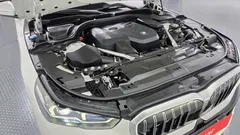 2024 BMW 5-Series 520i M Sport — фото 6