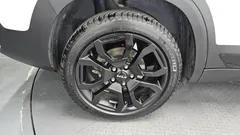 2023 Kia Seltos Gasoline 1.6 Turbo 2WD, белый — фото 5