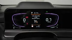 2023 Kia Seltos Gasoline 1.6 Turbo 2WD, белый — фото 8