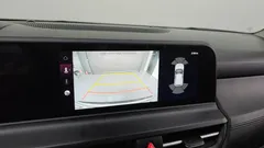 2023 Kia Seltos Gasoline 1.6 Turbo 2WD, белый — фото 14