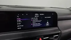 2023 Kia Seltos Gasoline 1.6 Turbo 2WD, белый — фото 16