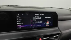 2023 Kia Seltos Gasoline 1.6 Turbo 2WD, белый — фото 18